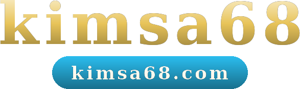 kimsa68 logo